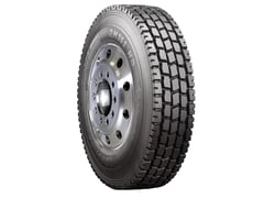 Picture of Cooper 173010015 Roadmaster RM351 HD 11R22.5 Commercial Truck Tire Load Range H