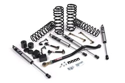 Picture of JKS JSPEC133KFP J-Venture 3 Inch Lift Kit for Jeep Wrangler JL 2-Door with FOX 2.0 Performance Series Shocks