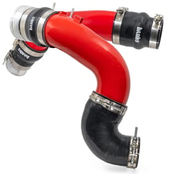 Picture of Banks Power 26014 Boost Tube System 2023-2026 Ford Super Duty 6.7L Power Stroke High Output