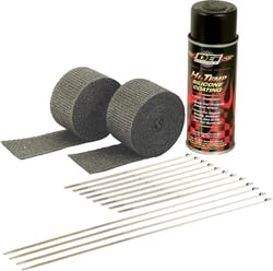 Picture of Design Engineering DEI 901330 Exhaust Pipe Wrap Kit