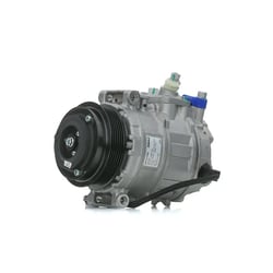 Picture of MAHLE ACP23000S Behr A/C Compressor with Clutch