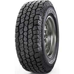 Picture of Vredestein AP29555020RPABA0E Pinza AT LT295/55R20 123/120R All-Terrain Tire