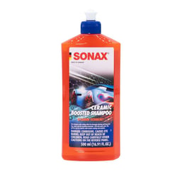 Picture of SONAX 259200 Ceramic Boosted Shampoo 500mL Car Wash