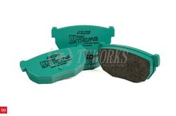 Picture of Project Mu PDXR230 D1 Spec EXTREME Rear Brake Pads