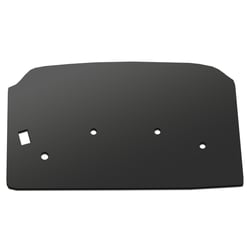 Picture of Design Engineering DEI 50017 Under Hood Liner Insulation Kit for 2022-2026 Ford Maverick