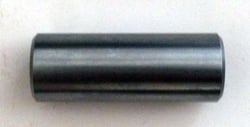 Picture of Carrillo I866-2250-20CP3C 9310 Steel Wrist Pin 22mm x 2.250" x .200" Wall