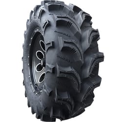 Picture of Super Swamper VII530 Vampire II ATV/UTV Tire 27x11-12 6-Ply