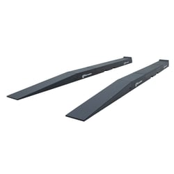 Picture of Race Ramps RR-PPL Portable Pro Lift Drive-Up Ramp Set 8 Inch Lift