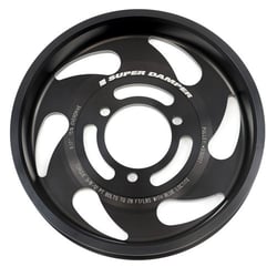 Picture of ATI Performance Products ATI916227 Supercharger Pulley 9.17" 8-Rib Serpentine