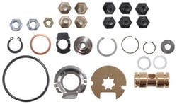 Picture of Rotomaster K1430301N Turbocharger Service Rebuild Kit