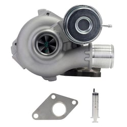 Picture of Rotomaster S1000114N New OE Replacement Turbocharger