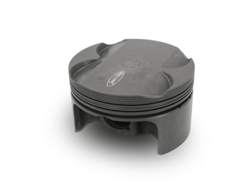 Picture of Supertech Performance P4-T4AG16-20-81-CR11 Forged Piston Set for Toyota 4AGE 16V 81mm Bore 11:1 Compression