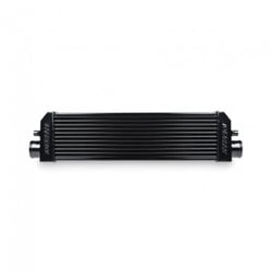 Picture of Kraftwerks 145-99-0015 Universal Intercooler 22x7x3 Black 2.5 Inch Inlet Outlet