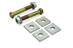 Picture of SPL Pro Suspension SPL ELC F8X Eccentric Camber Lockout Kit