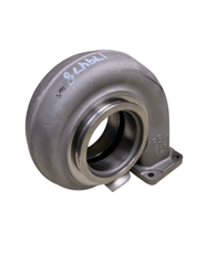 Picture of BorgWarner 179478 S500SX Turbine Housing 1.15 A/R T6 Divided Inlet