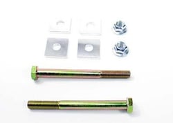 Picture of SPL Pro Suspension SPL ELT E9X Eccentric Toe Lockout Kit
