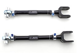 Picture of SPL Pro Suspension SPL RLL Z33D Rear Camber Links Dogbone Style Nissan 350Z Infiniti G35