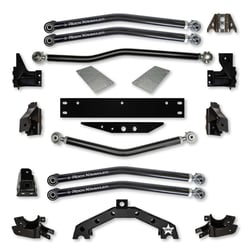 Picture of Rock Krawler Suspension RK07681 X Factor X2 Rear Long Arm Mount Box Kit