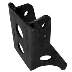 Picture of Rock Krawler Suspension RK08160-DA Front Upper Control Arm Axle Mount Passenger Side Long Arm Bracket