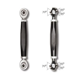 Picture of Rock Krawler Suspension RK07140K No Limits Sway Bar Links for Lifted JL/JT Rubicon