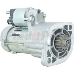 Picture of DENSO 438000-1260 Starter Motor 12V 1.7kW Planetary Gear Reduction
