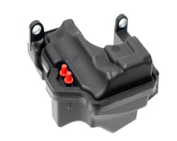 Picture of Genuine BMW Mini 11-65-7-560-916 Turbocharger Vacuum Reservoir