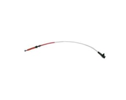 Picture of Genuine Mercedes 124-300-58-30 Automatic Transmission Kickdown Cable