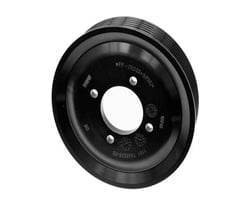 Picture of Genuine BMW 11-51-7-545-295 Engine Water Pump Pulley