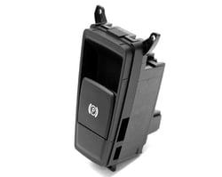 Picture of Genuine BMW 61-31-9-156-133 Electronic Parking Brake Control Switch