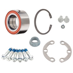 Picture of LuK 7136675300 Rear Wheel Bearing Kit