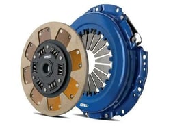 Picture of SPEC Clutch ST932S Stage 2 Performance Clutch Kit