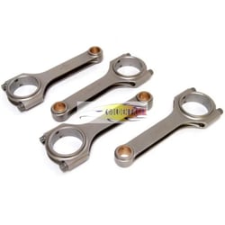 Picture of Eagle CRS6023A3D H-Beam Connecting Rods for Honda F20C