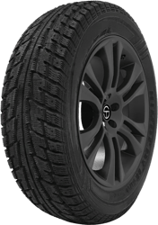 Picture of Federal 97EH9ATD Himalaya SUV Studdable Winter Tire