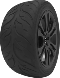 Picture of Federal B49J5ATF 595RS RR 195/50R15 UHP Summer Racing Tire