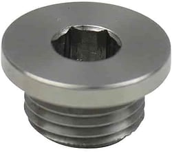 Picture of TiAL 001998 Wastegate Rebuild Kit - Springs, Valves & Gaskets