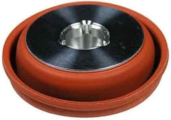 Picture of TiAL 000977 Wastegate Rebuild Kit with Springs, Valves and Gaskets