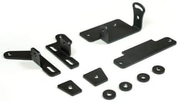 Picture of Addictive Desert Designs AC19005101NA Adaptive Cruise Control Relocation Bracket