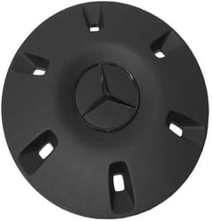 Picture of Genuine Mercedes 906-401-00-25 9B51 Hub Cap for Steel Wheel