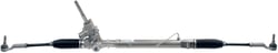 Picture of Bosch KS01000967 Remanufactured Hydraulic Steering Rack