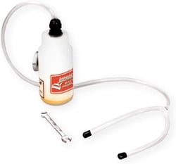 Picture of Longacre Racing Products 52-45200 Brake Bottle Bleeder Kit