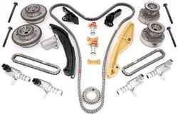 Picture of Dayco KTC1555 Complete Timing Chain Kit