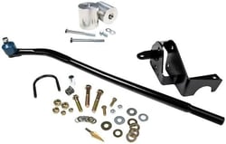 Picture of JKS JSPEC112K Draglink and Bump Stop Combo Kit for Jeep Wrangler JK