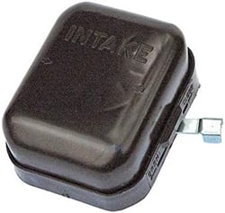 Picture of Walbro 21-413 Air Cleaner Cover for Small Engine Carburetors