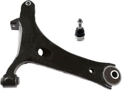 Picture of ISC Suspension X47CJ0665 Performance Control Arm
