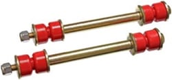 Picture of Energy Suspension Fixed Length End Link Set - Hyper-Flex Polyurethane
