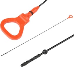 Picture of URO URO-016846 Engine Oil Dipstick for Audi A4 A6