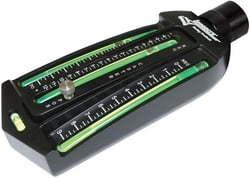 Picture of Longacre Racing Products 52-78262 Caster Camber Gauge GM 3/4-20 Thread