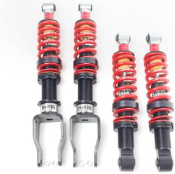 Picture of H&R 32132-1 RSS+ Coilover System Mono-Tube Adjustable Suspension Kit