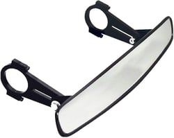 Picture of Longacre Racing Products 52-22533 17" Rearview Mirror Kit with 1.5" Bar Mount