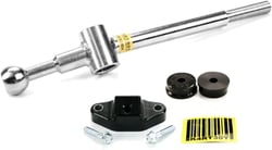 Picture of Kartboy KB-9001 Shifter Bushing Combo for 5-Speed Subaru WRX, Legacy GT, Forester XT
